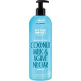 Not Your Mothers Coconut Milk Agave Nectar 450 ml Nemlendirici Şampuan