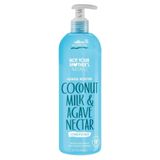 Not Your Mothers Coconut Milk Agave Nectar 450 ml Saç Kremi