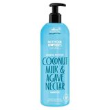 Not Your Mother's Coconut Milk & Agave Nectar Nemlendirici Şampuan 450ML