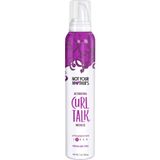 Not Your Mother's Curl Talk Bukle Belirginleştirici Saç Köpüğü 198Gr