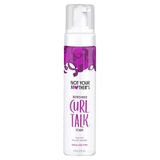 Not Your Mother's Curl Talk Bukle Yenileyici Saç Köpüğü 236Ml