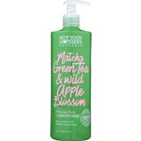 Not Your Mother's Naturals Saç Kremi, Yeşil Çay ve Yabani Elma Çiçeği, 473 ml