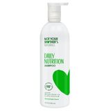 Not Your Mother's Naturals Şampuan Yeşil Çay ve Yabani Elma Çiçeği, 16 Fl Oz