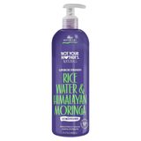 Not Your Mothers Rice Water Himalayan Moringa 450 ml Saç Kremi