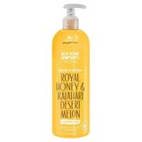 Not Your Mother's Royal Honey & Kalahari Desert Melon Koruyucu ve Besleyici Saç Kremi 450ML
