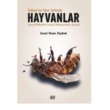 Nota Bene Yayınları Türkiye'nin Yakın Tarihinde Hayvanlar