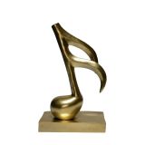 Nota Biblo Gold