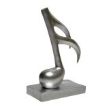 Nota Biblo Tekli Silver