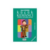 Nota NTY-043 Küçük Kemancı - Çocuklar Için Keman Metodu Sonat Coşkuner