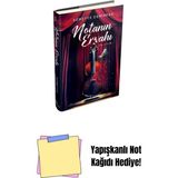 Notanın Ervahı 1 Ciltli + Yapışkanlı Not Kağıdı - Hayır