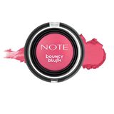 Note 01 Paradise Bouncy Blush Allık