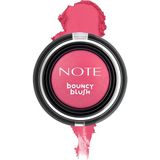 Note 01 Paradise Yumuşak Kremsi Allık