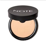 Note 02 Luminous Silk Compact Powder