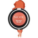 Note 03 Bliss Yumuşak Kremsi Allık