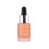 Note 03 Drop Highlighter 14 ml Aydınlatıcı Likit