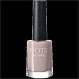 Note 09 Nude Nail Enamel Oje
