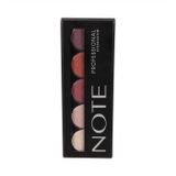 Note 107 Professional Eyeshadow Göz Farı