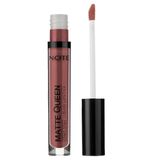 Note 12 Lady Brown Matte Queen Liquid Lipstick