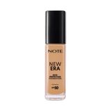 Note 180 New Era Skin Protecting Foundation