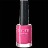 Note 22 Sugar Pink Enamel Oje