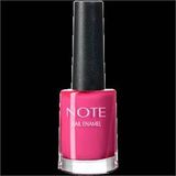 Note 23 Candy Pink Enamel Oje