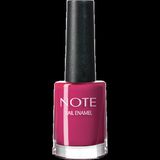Note 31 Cashmere Red Nail Enamel Oje
