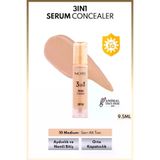 Note 3in1 Serum Concealer 10