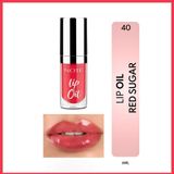 Note 40 Sugar Red Lip Oil