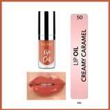 Note 50 Creamy Caramel Lip Oil