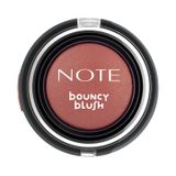 Note Allık Bouncy Blush 04