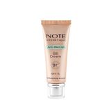 Note Anti-Blemish BB Cream 04 Beige SPF 15 Akneye Yatkın Ciltler BB Krem