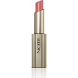 Note Aura Silk Lipstick 03 Nude Blossom Kremsi Nude Yarı Parlak Ruj 1 Adet