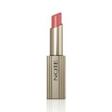 NOTE Aura Silk Lipstick 03 Nude Blossom Kremsi Yarı Parlak Ruj - Nude