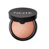 Note Baked Blusher Allık No 03 Orıental Pınk