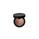 NOTE Baked Blusher Işıltılı Fırınlanmış Toz Allık - 04 Deeply Bronze