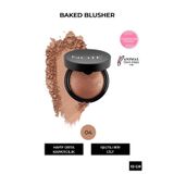 Note Baked Işıltılı Highlighter 04 Deeply Bronze Allık