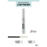 NOTE Boosting Lash Primer Bakım Yapan Maskara Bazı - Renksiz