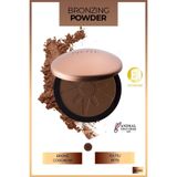 NOTE Bronzing Powder Bronzlaştırıcı Toz Pudra - 30 Koyu Bej