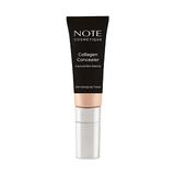 Note Collagen Concealer Kolajen İçerikli Spf 20 Göz Altı Kapatıcısı - 01 - 1 Adet