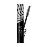 NOTE Cosmetic - Volume Act Maskara Siyah Maskara-