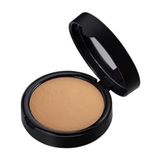 Note Cosmetics Baked Powder Işıltılı Bitişli Highlighter Toz Yüz Pudrası 05 Soft Beige