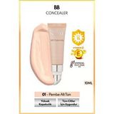 Note Cosmetics Bb Concealer Göz Altı Super Kapatıcısı 01