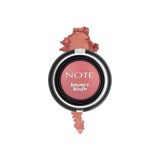 Note Cosmetics Bouncy Blush 02 Daydream Yumuşak Kremsi Allık