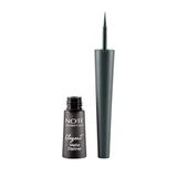 Note Cosmetics Elegant Dipliner Waterproof Yeşil 04
