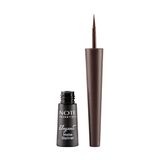 Note Cosmetics Elegant Matte Dipliner Waterproof Kahverengi, 02 Coffee Brown