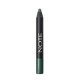 Note Cosmetics Eyeshadow Pencil 04 Emerald Kalem Far, Yeşil