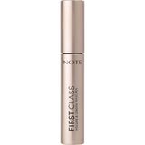 Note Cosmetics First Class Hacim ve Uzatma Etkili Maskara - Standart