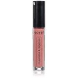 Note Cosmetics Flawless Lipgloss 03 Dried Rose Nemlendirici Etkili Parlak Ruj, Pembe