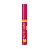 Note Cosmetics Flawless Lovely Hacim ve Uzatma Etkili Maskara - Siyah