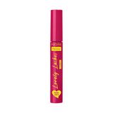 Note Cosmetics Flawless Lovely Hacim ve Uzatma Etkili Maskara - Siyah